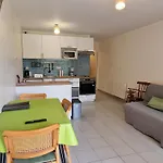 Apartmán Banyuls-sur-mer: Vue Mer, Terrasse, Parking Prive, 4 Personnes - Fr-1-309-546