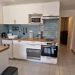 Banyuls-sur-mer: Vue Mer, Terrasse, Parking Prive, 4 Personnes - Fr-1-309-546 Apartmán *