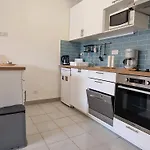 Banyuls-sur-mer: Vue Mer, Terrasse, Parking Prive, 4 Personnes - Fr-1-309-546 *