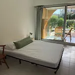 Apartmán Banyuls-sur-mer: Vue Mer, Terrasse, Parking Prive, 4 Personnes - Fr-1-309-546 *