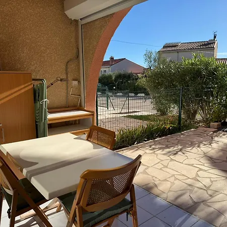 Banyuls-sur-mer: Vue Mer, Terrasse, Parking Prive, 4 Personnes - Fr-1-309-546 Banyuls-sur-Mer