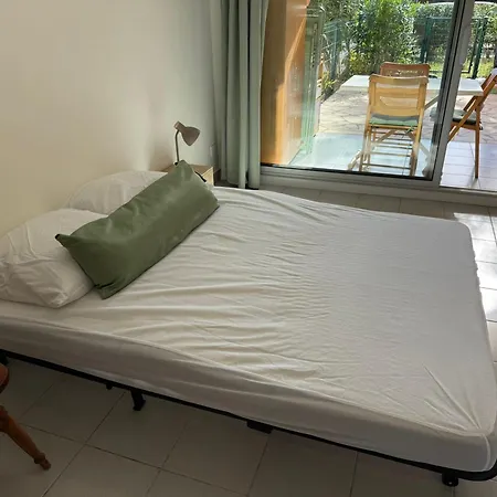 Banyuls-sur-mer: Vue Mer, Terrasse, Parking Prive, 4 Personnes - Fr-1-309-546 Apartmán Banyuls-sur-Mer