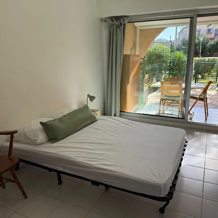 Apartmán Banyuls-sur-mer: Vue Mer, Terrasse, Parking Prive, 4 Personnes - Fr-1-309-546 *
