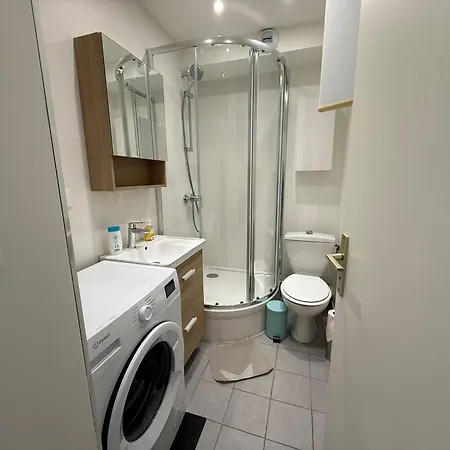 Banyuls-sur-mer: Vue Mer, Terrasse, Parking Prive, 4 Personnes - Fr-1-309-546 Apartmán Banyuls-sur-Mer