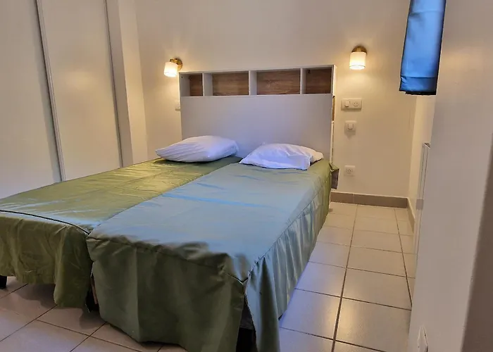 Banyuls-sur-mer: Vue Mer, Terrasse, Parking Prive, 4 Personnes - Fr-1-309-546 Banyuls-sur-Mer